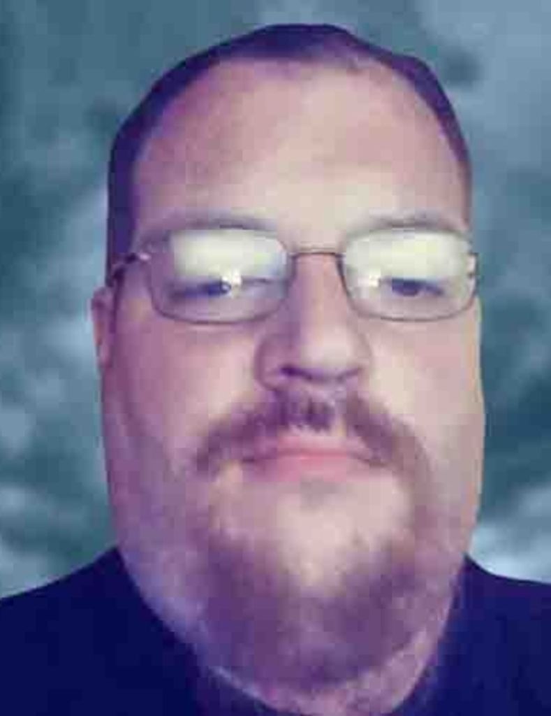 Shawn Andy Maxwell Profile Photo