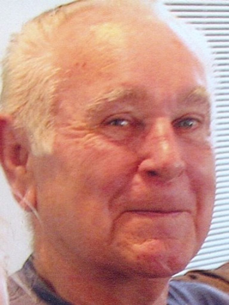 Homer Gann, Sr.