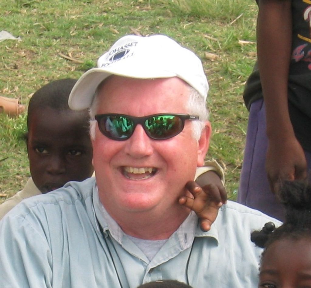 Timothy W. Bilodeau Sr.