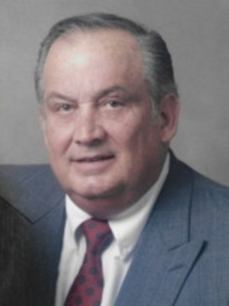 Dan P. Whitaker