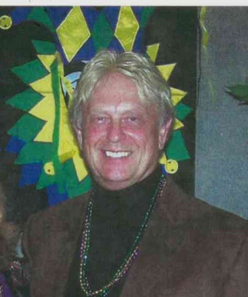 John Tarby Profile Photo