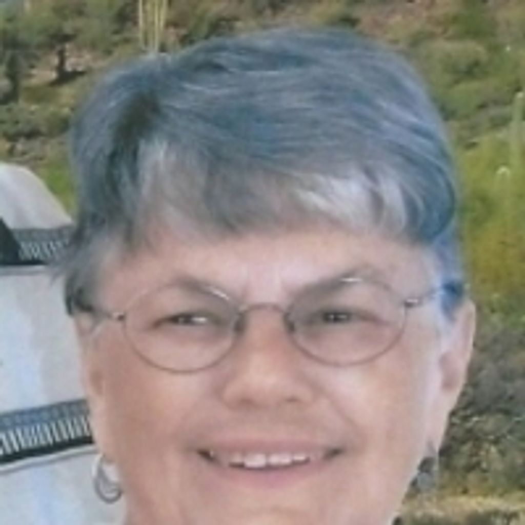 Shirley Buyck Profile Photo
