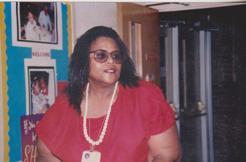 Bessie Mae Peet Profile Photo