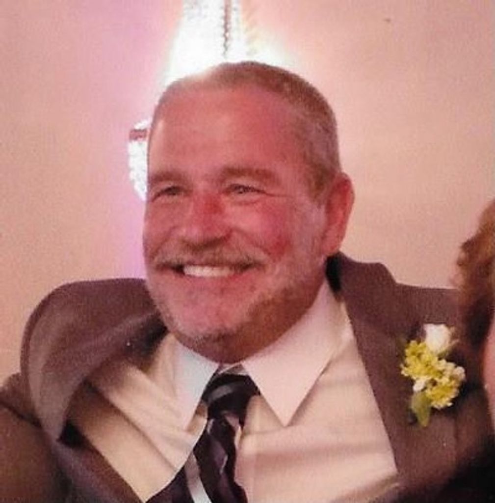 Michael P. Welcome