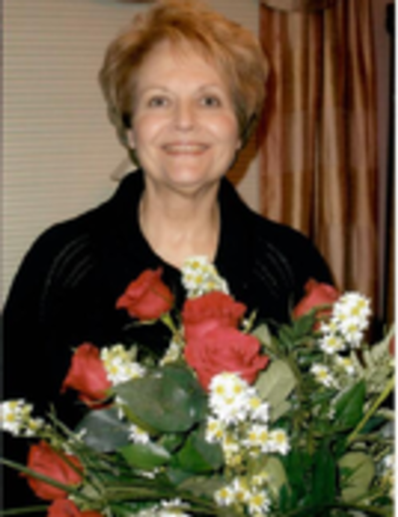 Bonnie L. Renfrew