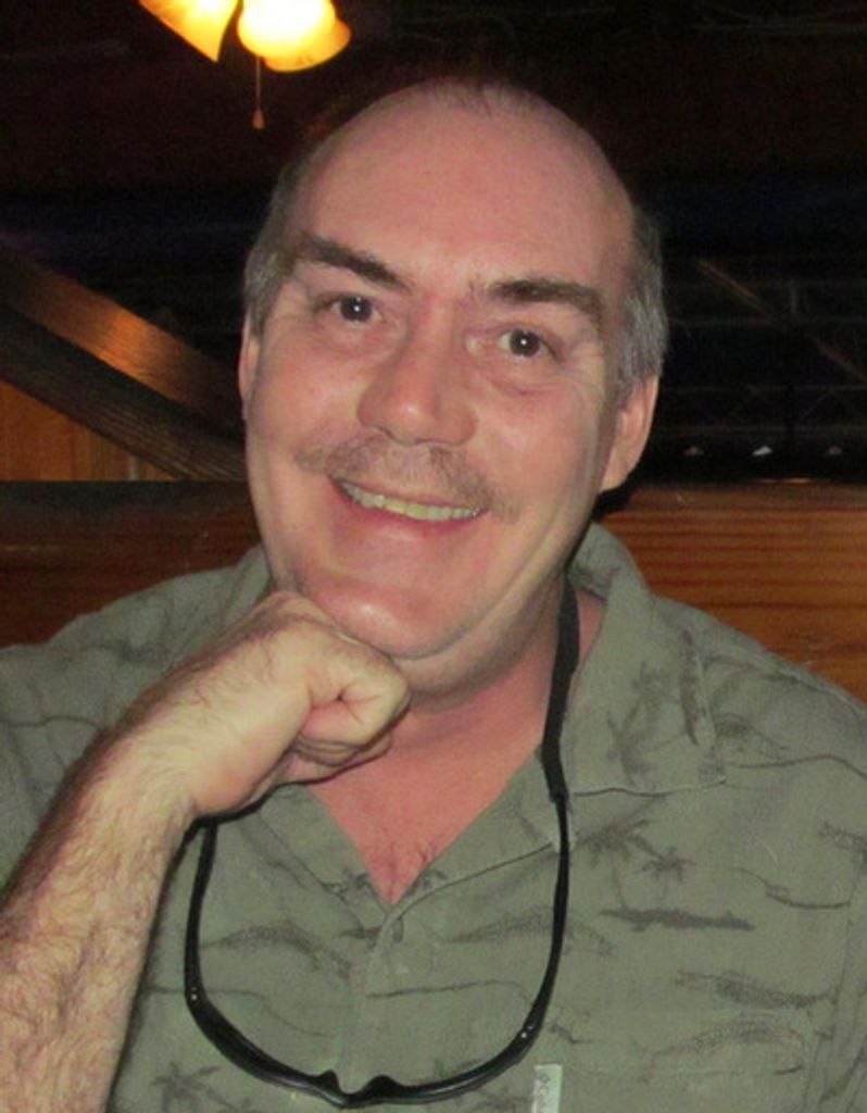 Anthony Joseph Dallosto Profile Photo