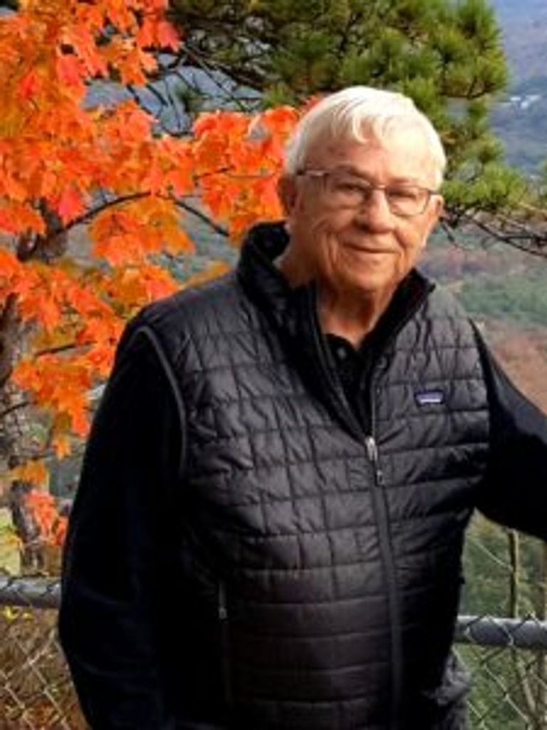 William Harvey “Billy” Teal