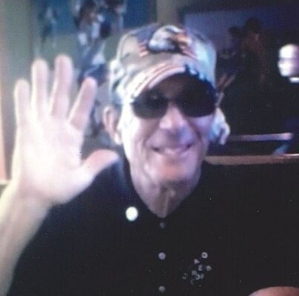 Albert John Pagliassotto Profile Photo