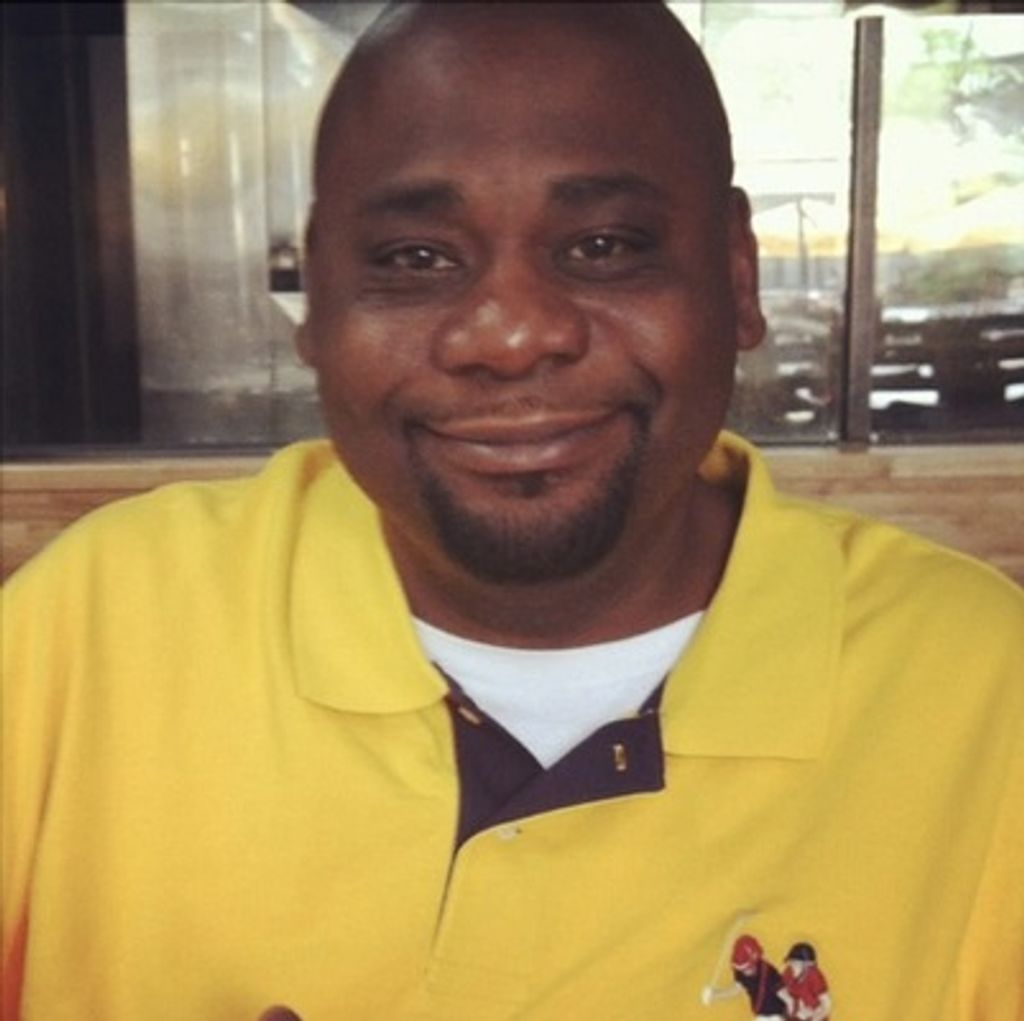 Kevin Smith Profile Photo