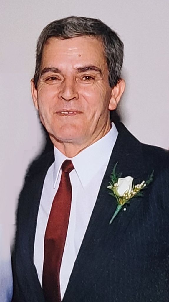 Jaime P Medeiros Profile Photo
