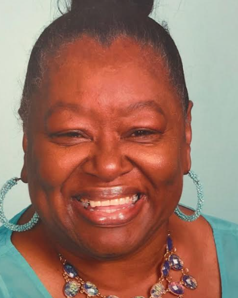 Carmen Crabbe