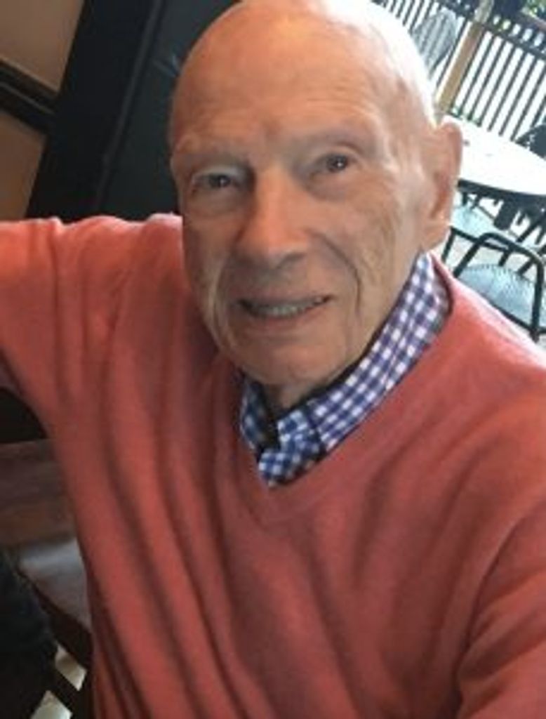 John B. Zelgart Profile Photo