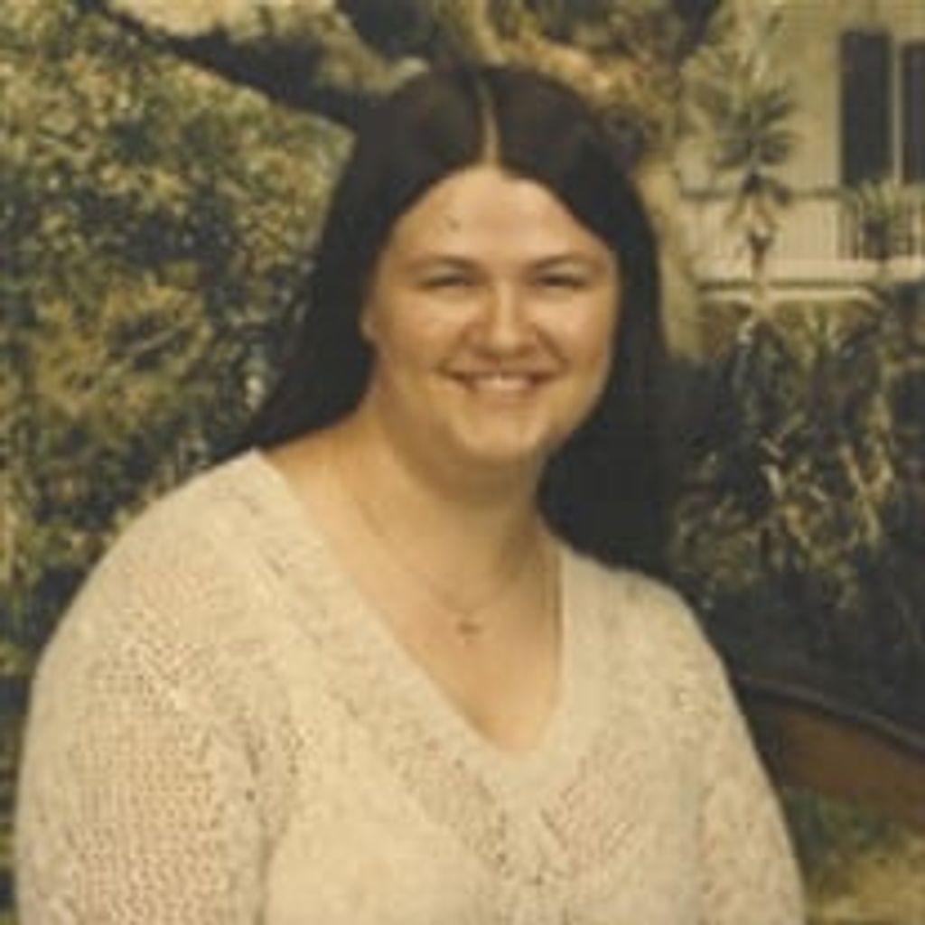 Theresa Patterson