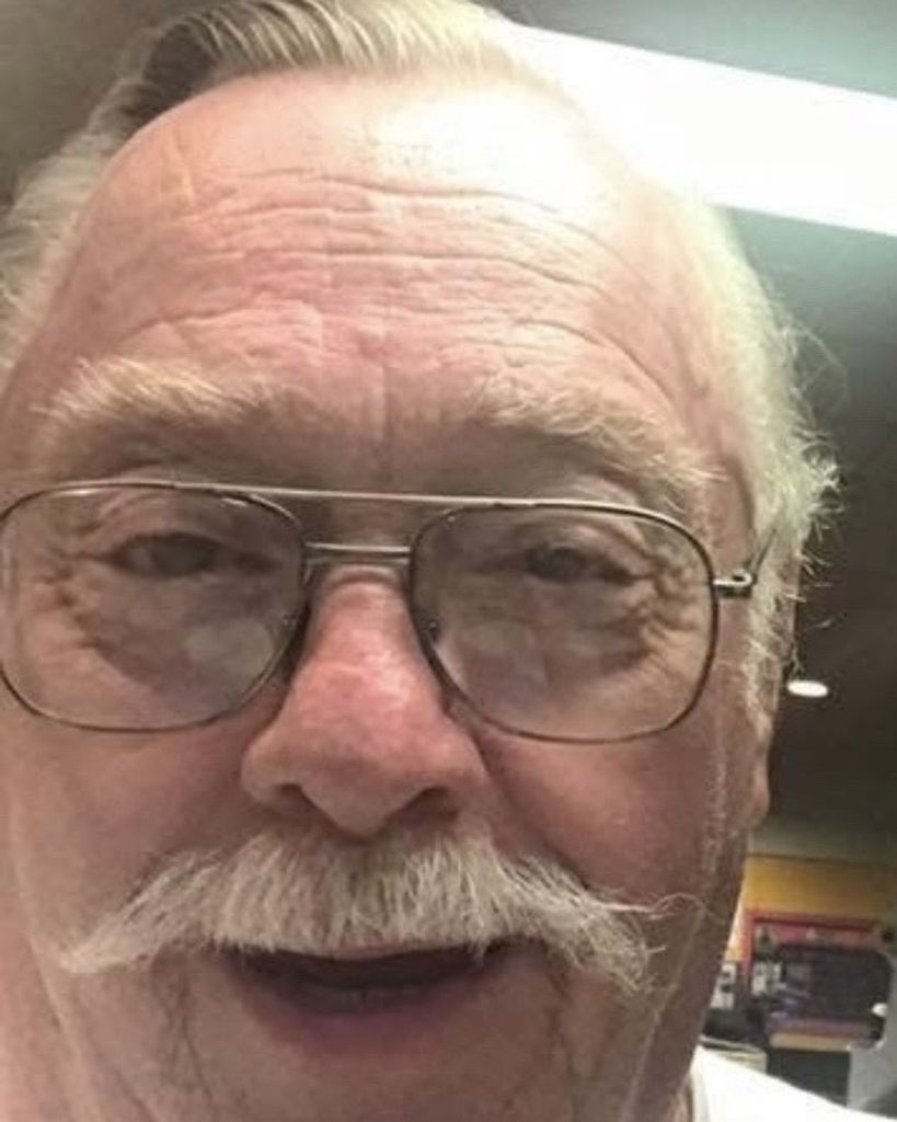 Lawrence "Larry" Ray Penwell Profile Photo