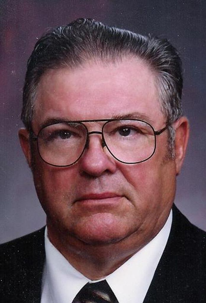 Ernest P. Fuhr Ii