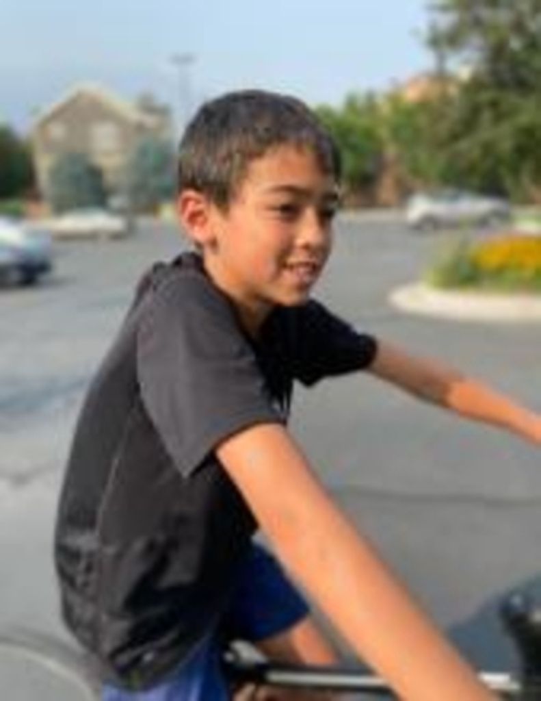 Drew Masao Hansen Profile Photo