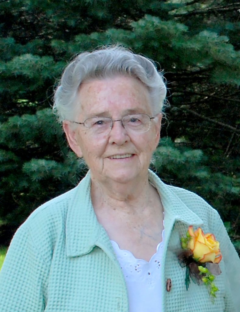 Lois Ann Patten Profile Photo