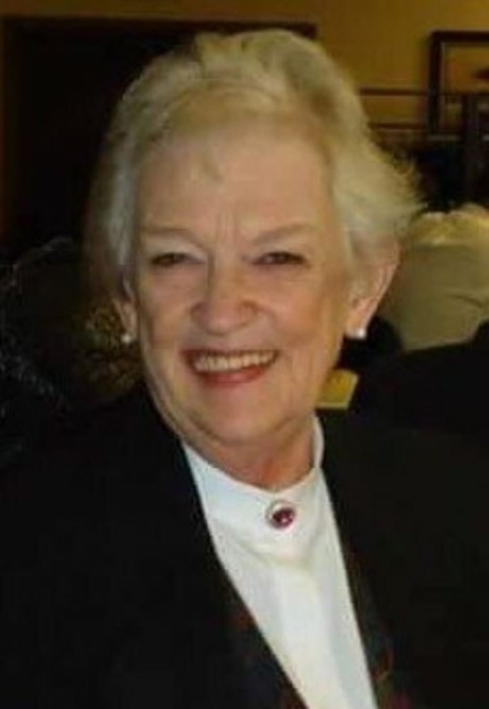 Charlotte M. Becker