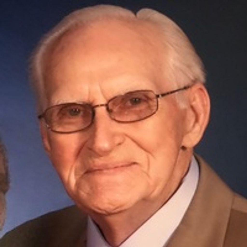 Larry Gilbert Carter