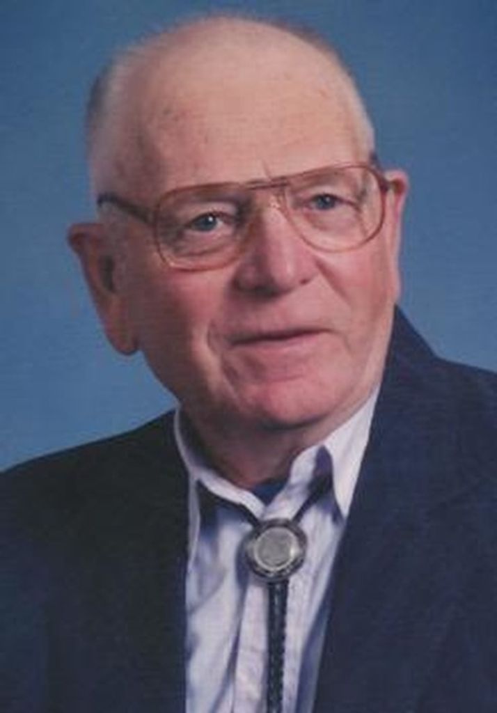 Dean D. Popelka