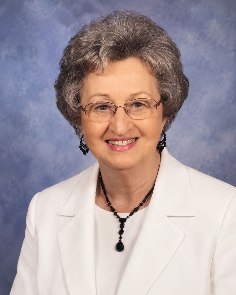 Norma Harrison Jones Profile Photo