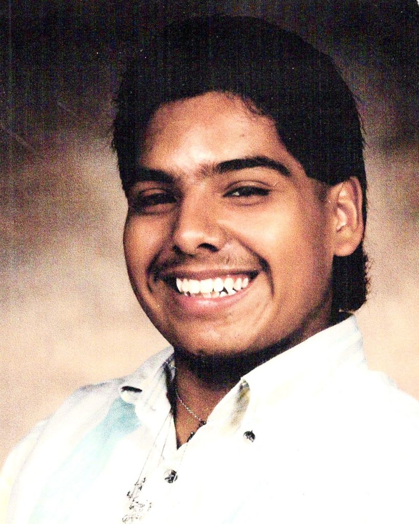 Ryan Robert Garcia (Plainview) Profile Photo