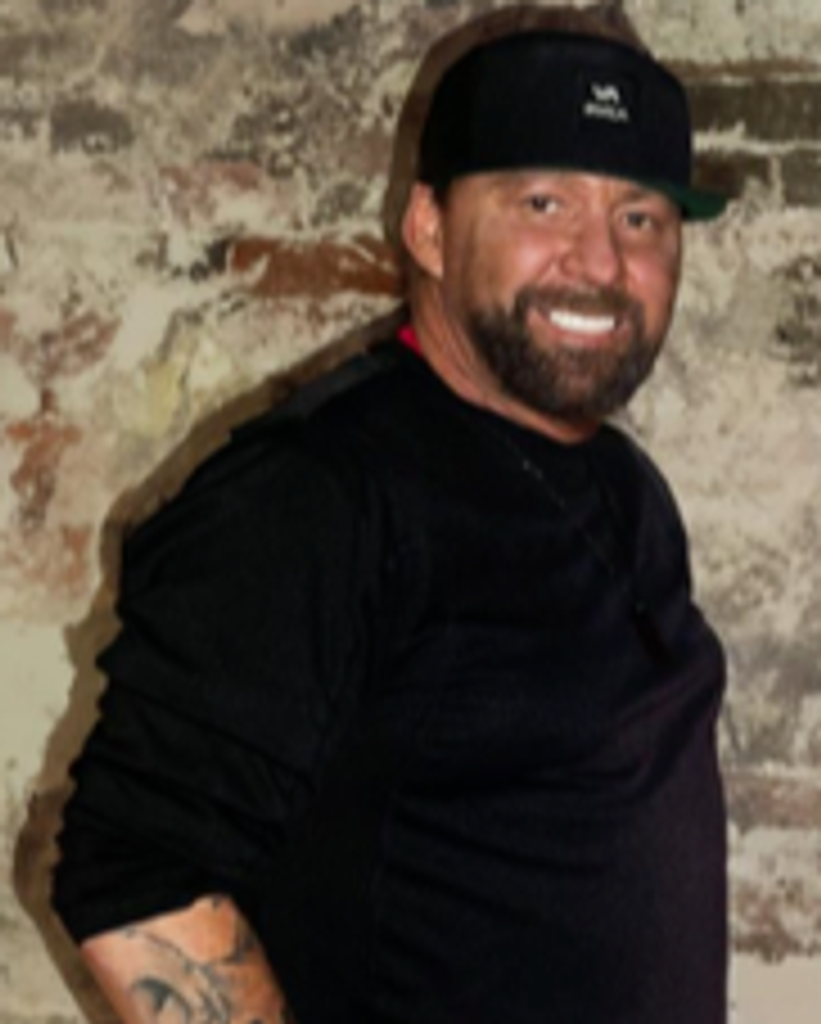 Shawn Trujillo