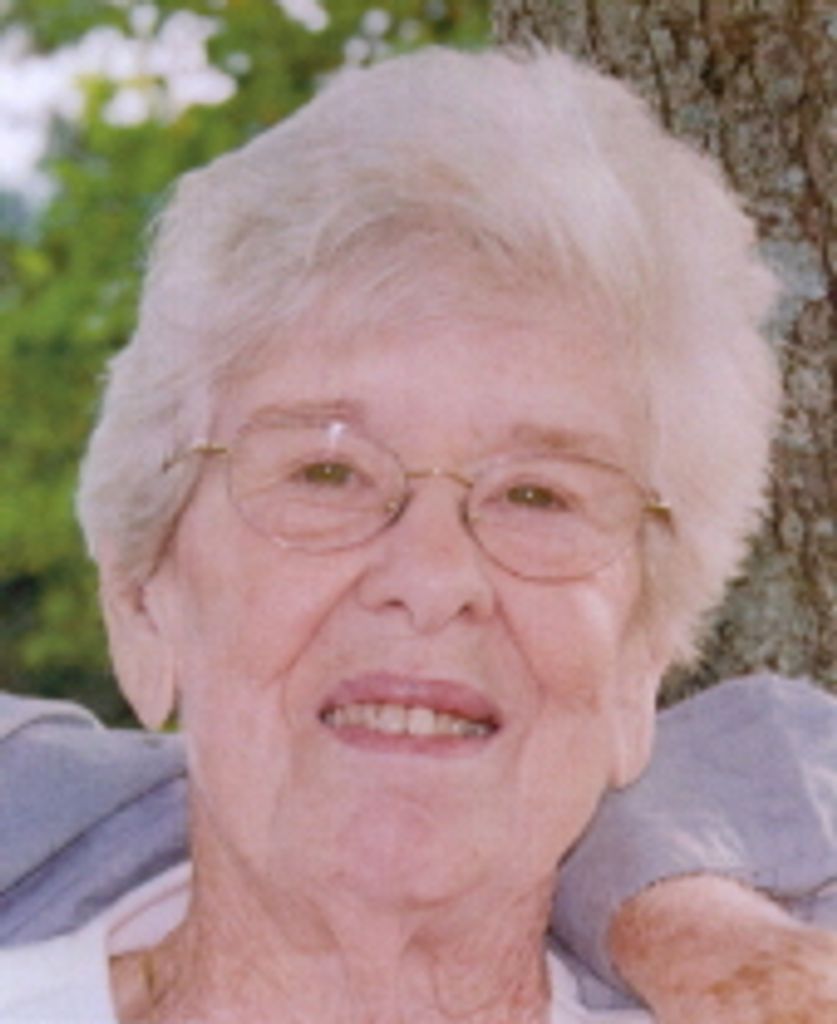 Helen Williadene Bullard
