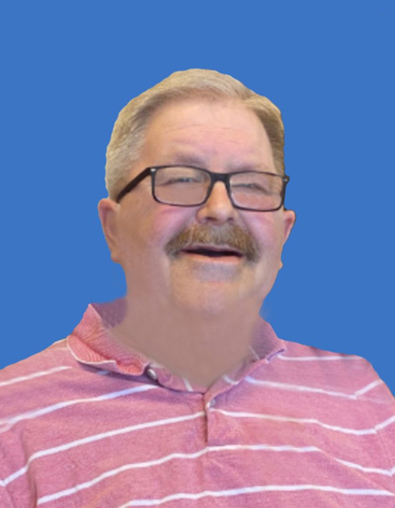 Raymond Knutson Profile Photo