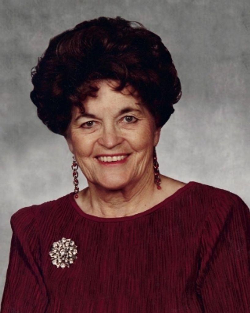 Lenore H. Brown Spencer