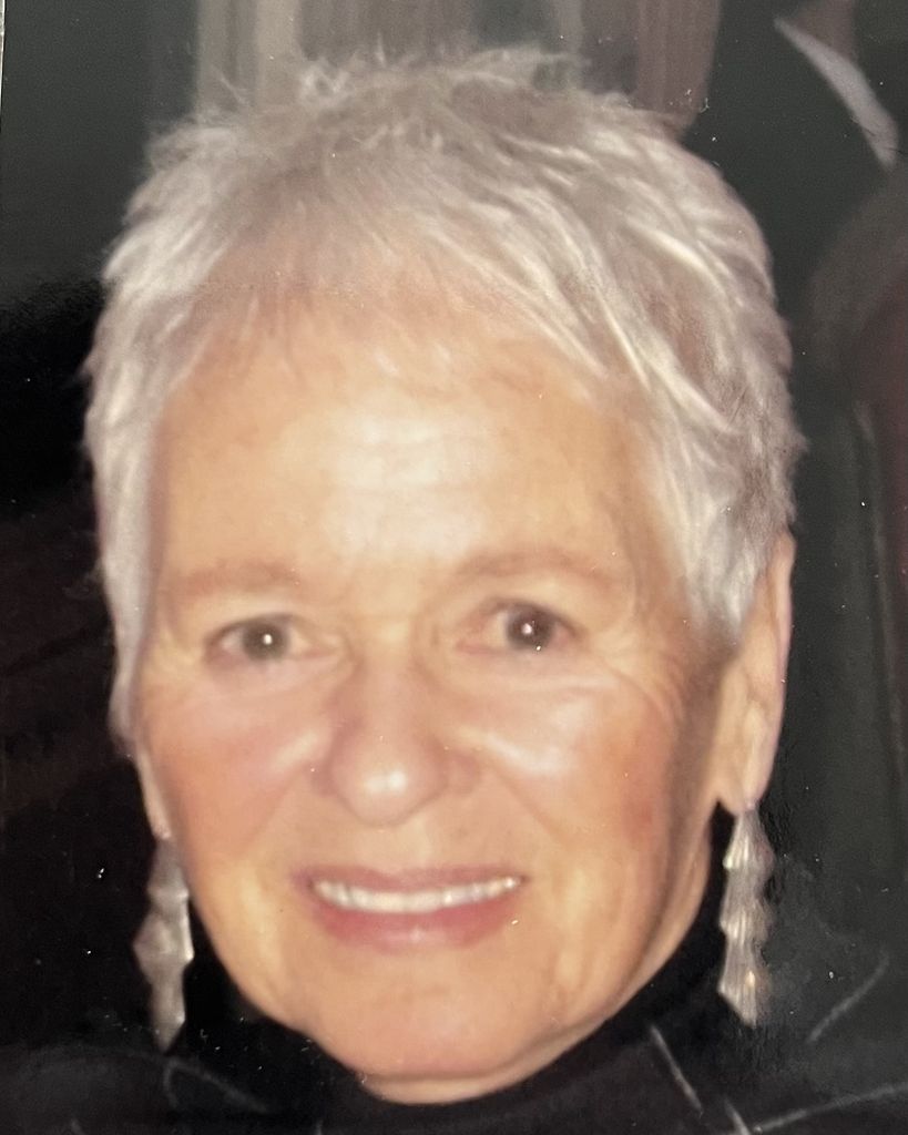 Suzanne L Smoot Profile Photo