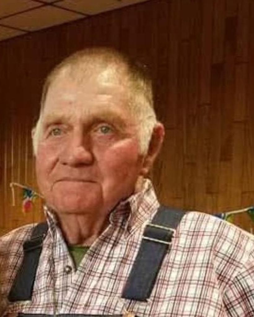 Eddie Mack Gosvener Profile Photo
