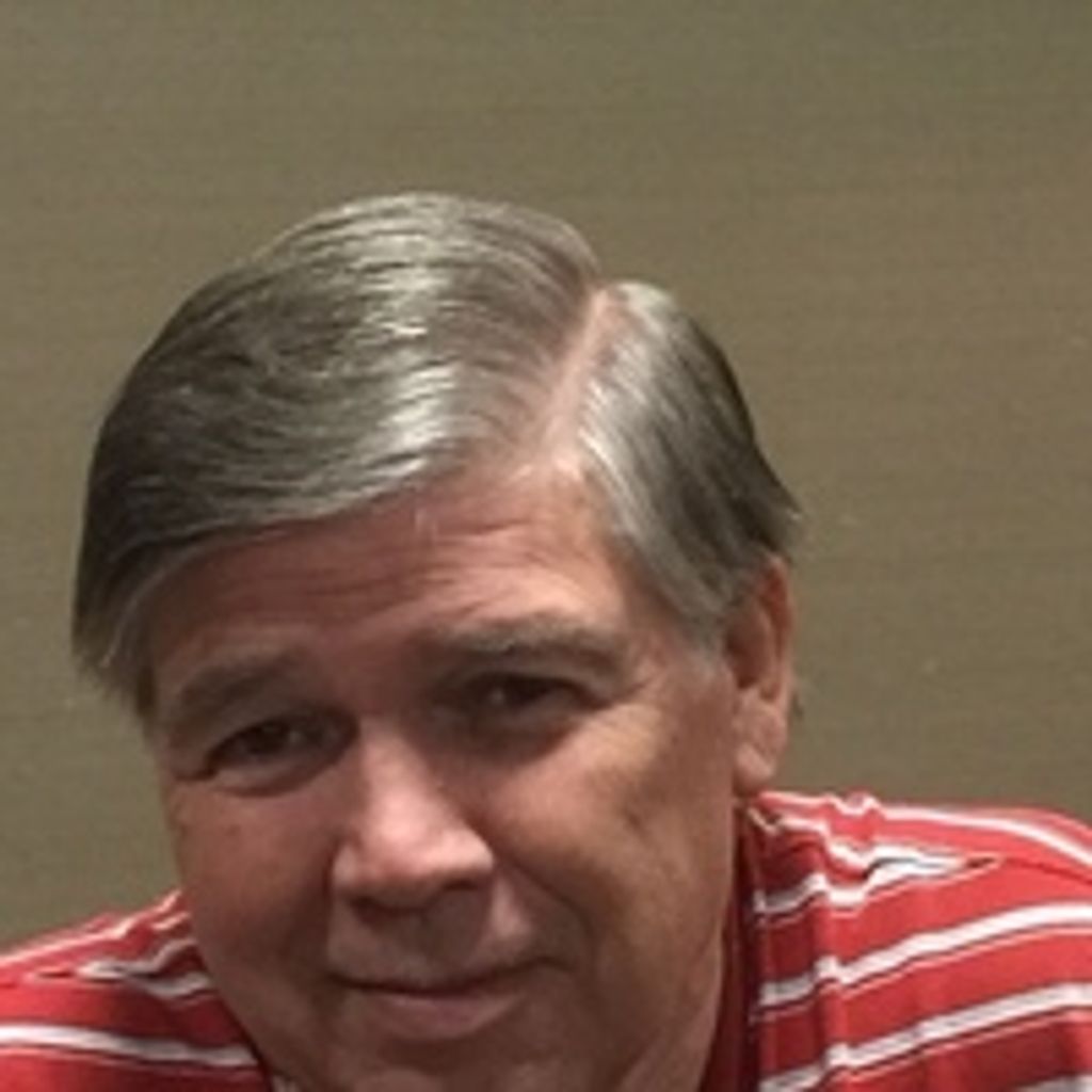 Ricky Donald Thornton