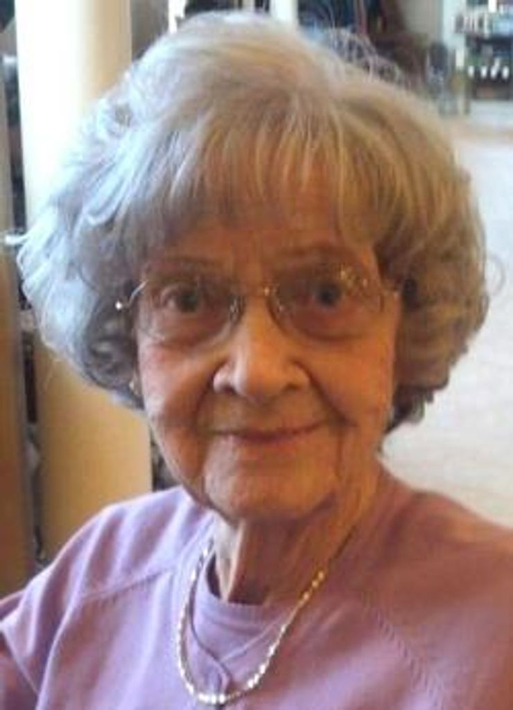 Doris Lee Chelton Profile Photo