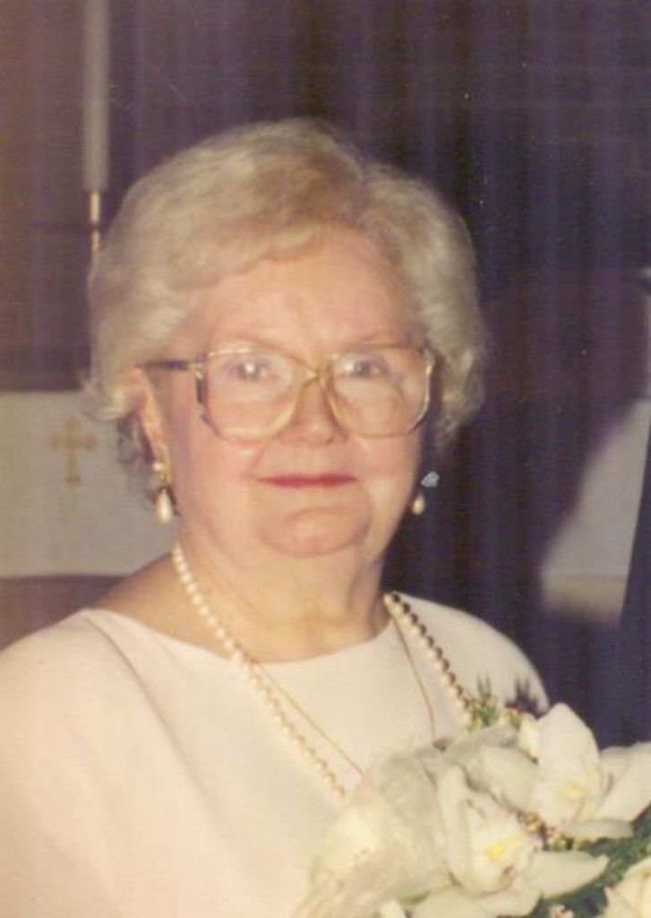 Vera Maxwell