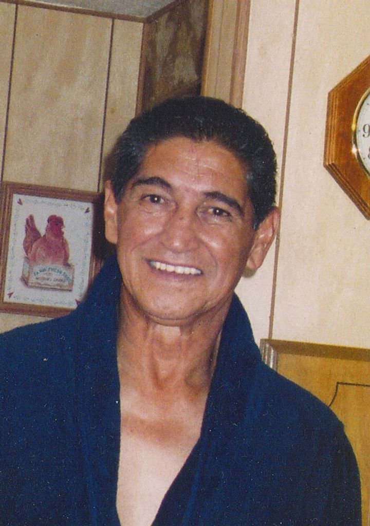 Joe  Gutierrez