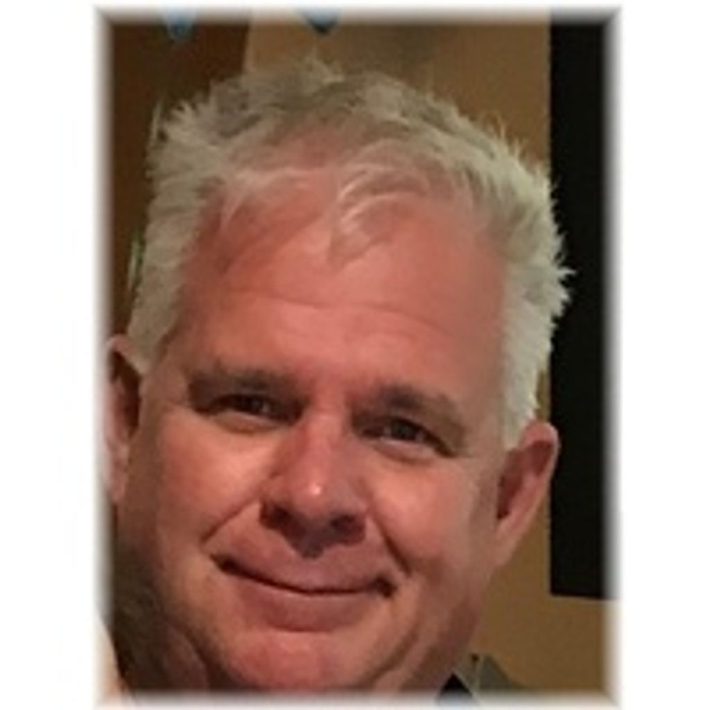 Craig Allan Moyle