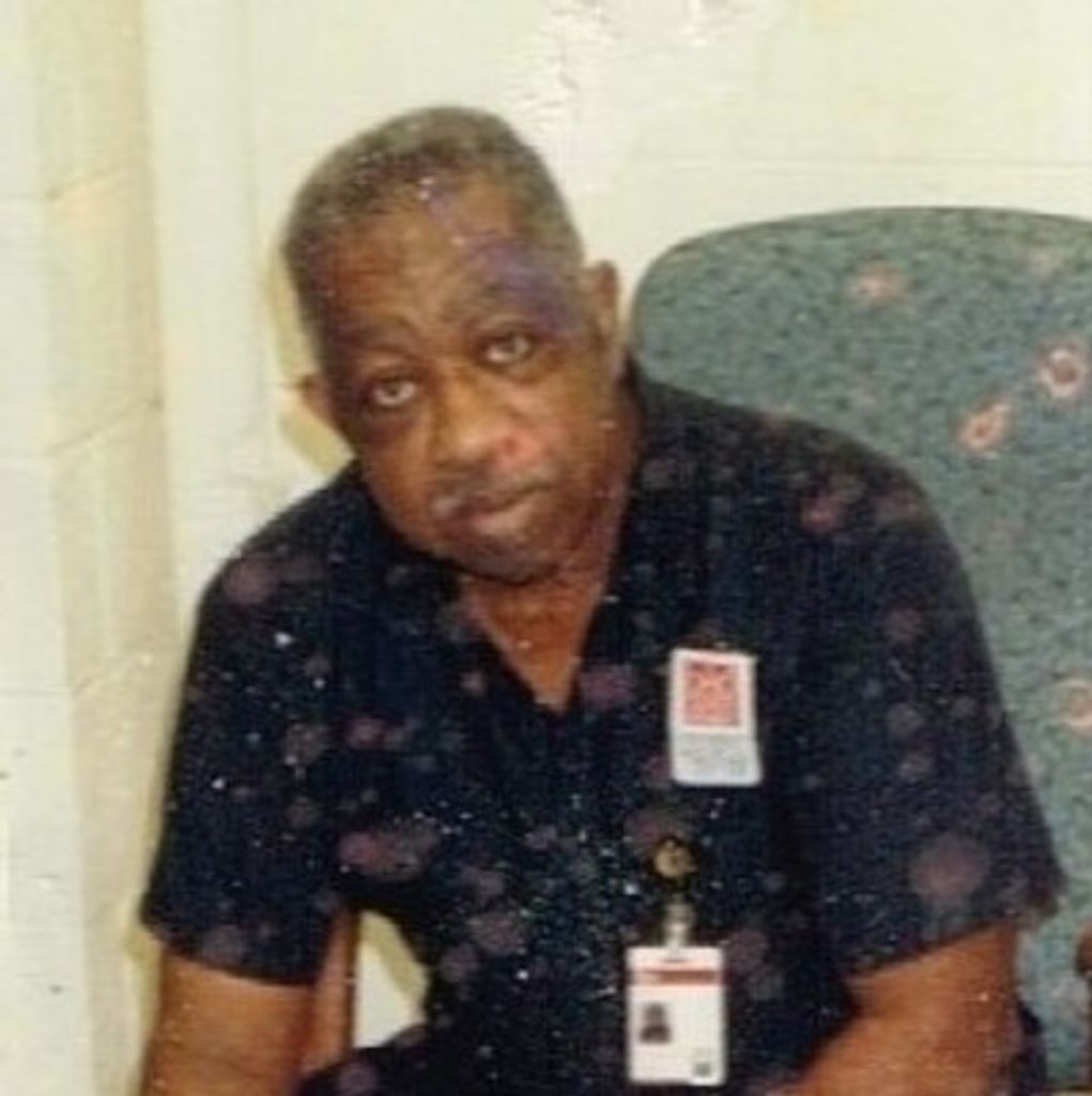 Benjamin Hamlet Profile Photo