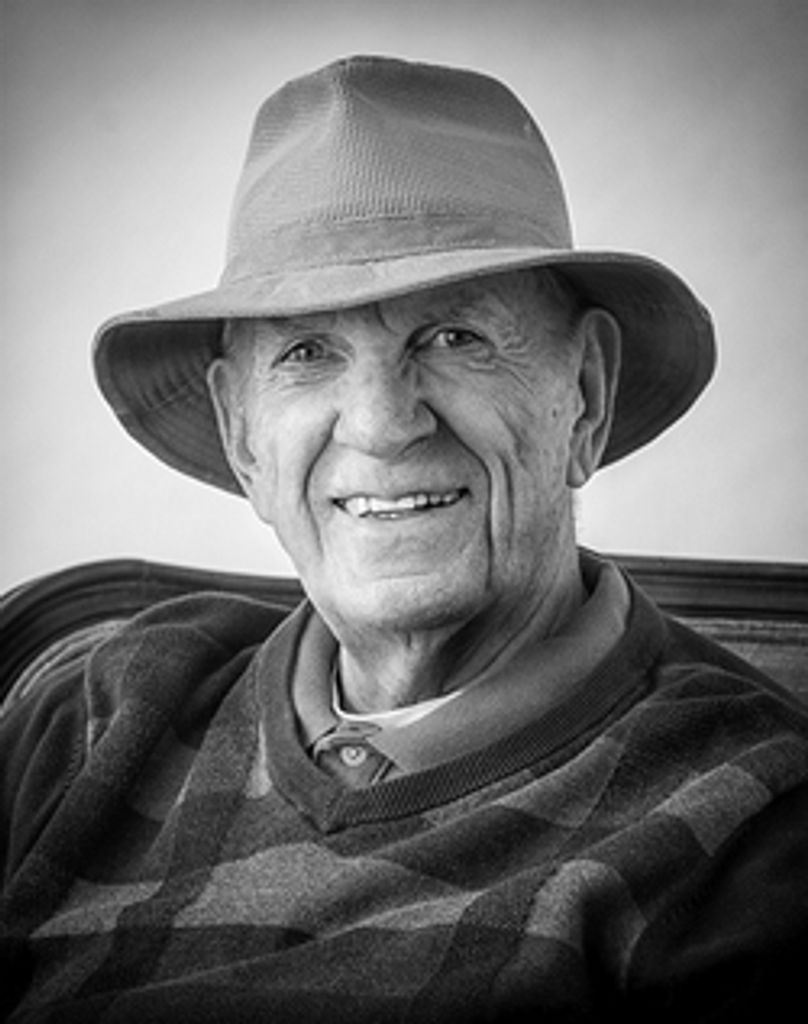 Paul Stinson, Jr Profile Photo