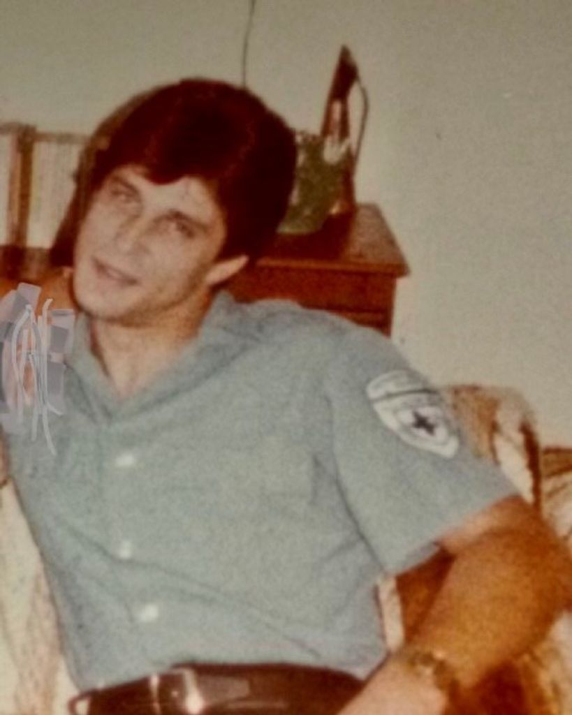 William Rex Rains Profile Photo