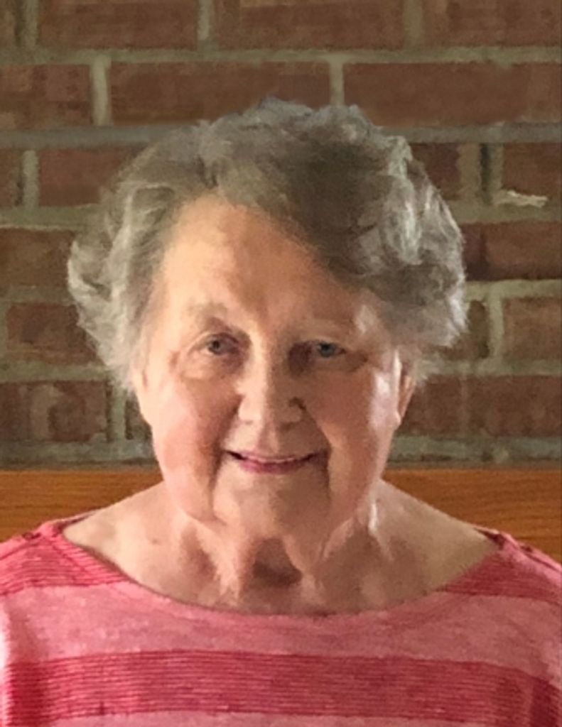 Peggy A. (Brant)  Thomann