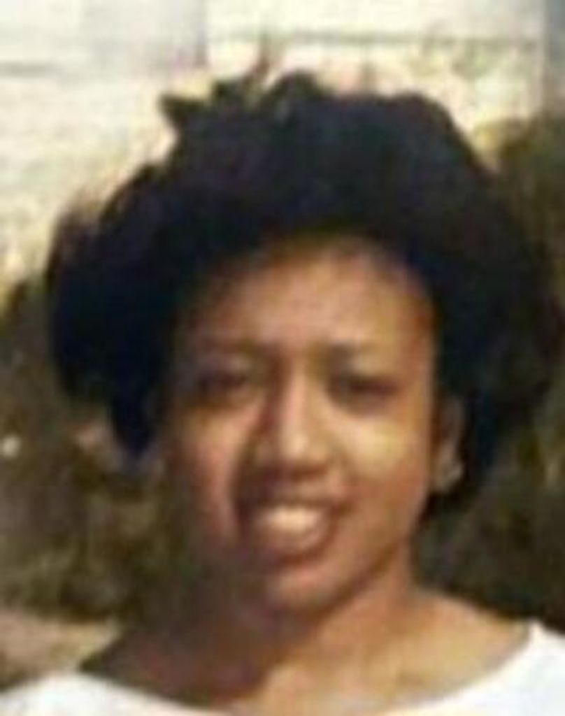 Antoinette Burton-Polk Profile Photo