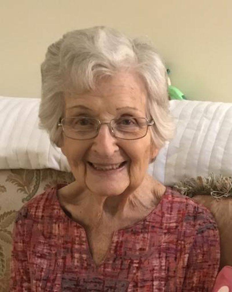 Kathleen O'Hara Hartwig Profile Photo