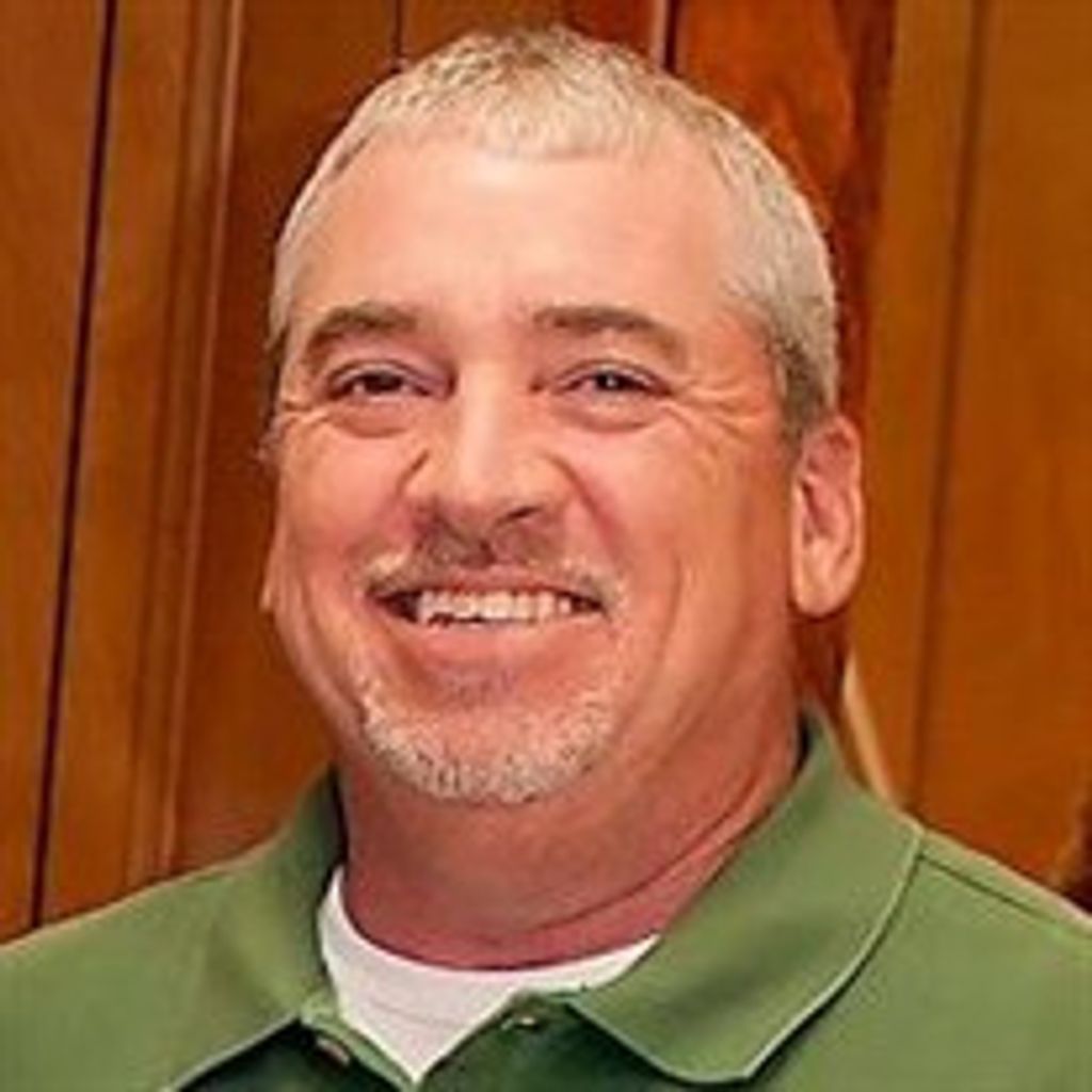 Mark Anthony Elder