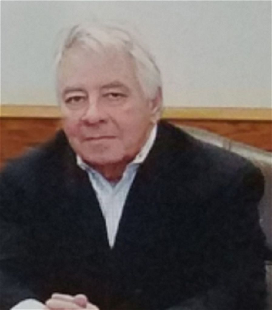 William Joseph Mccarthy