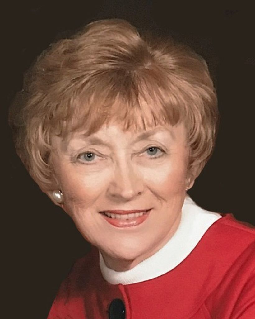 Shirley Christoff Profile Photo
