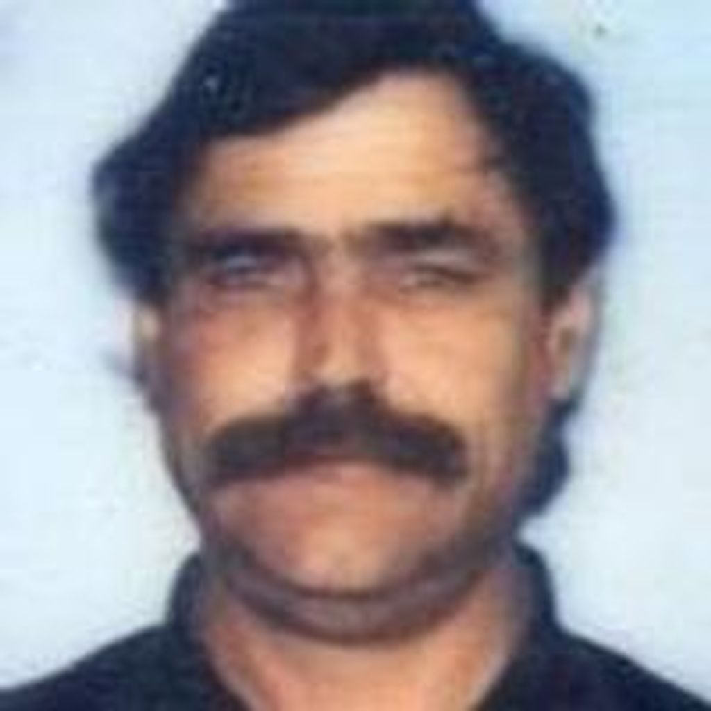 Albert Grommish