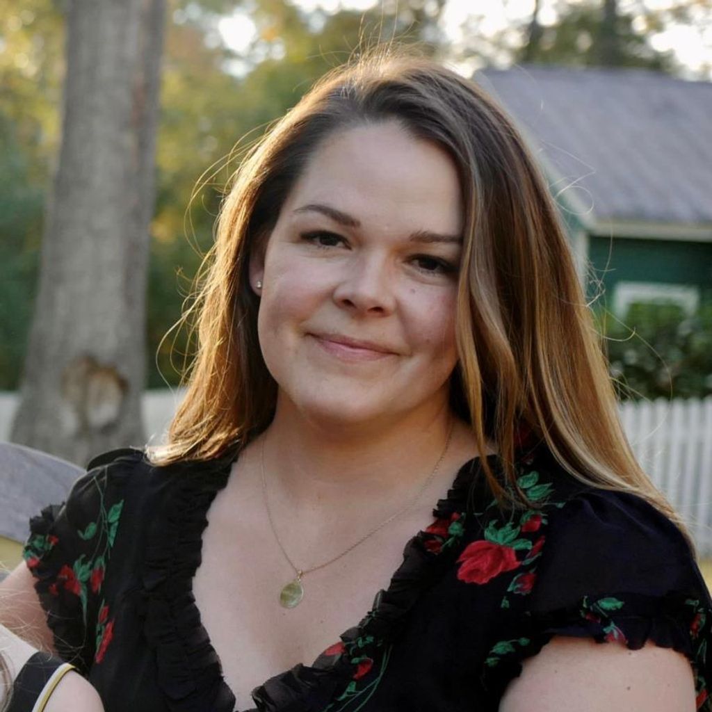 Christine "Christie" Corbitt Landstrom