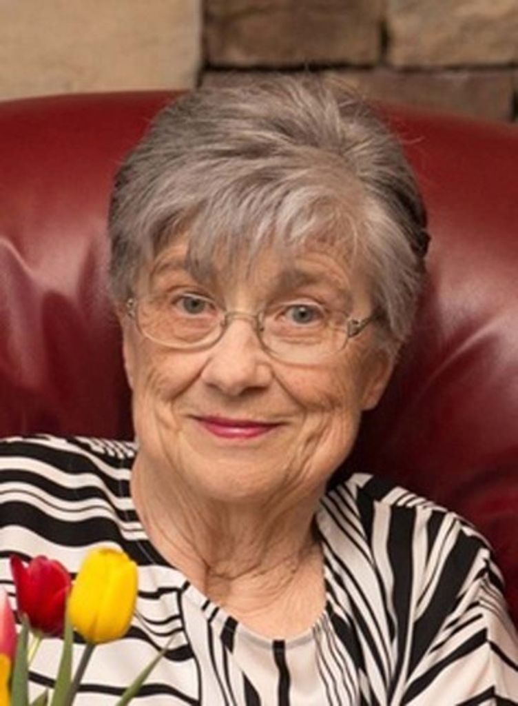 Nellie Mitchell