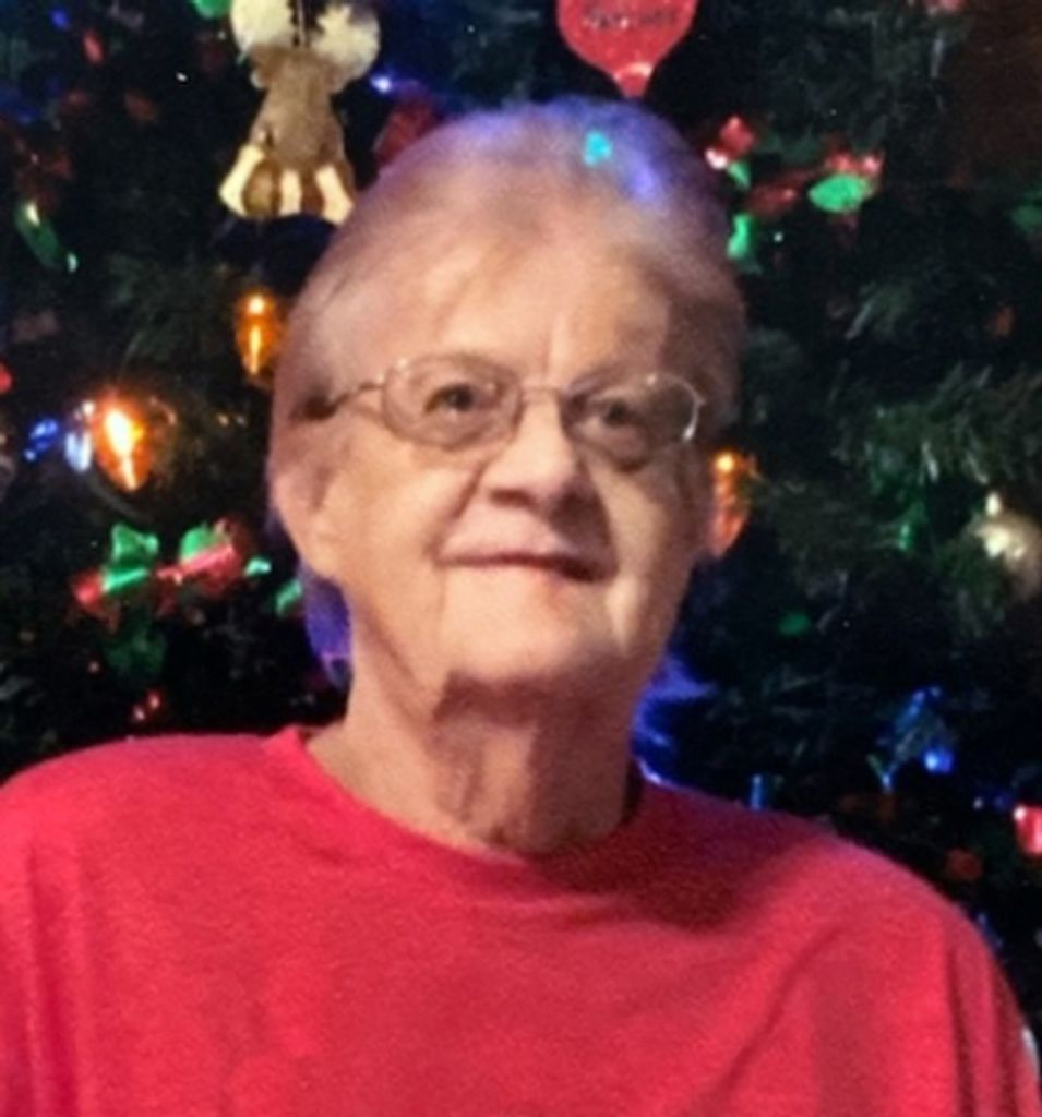 Linda Marie Thurston